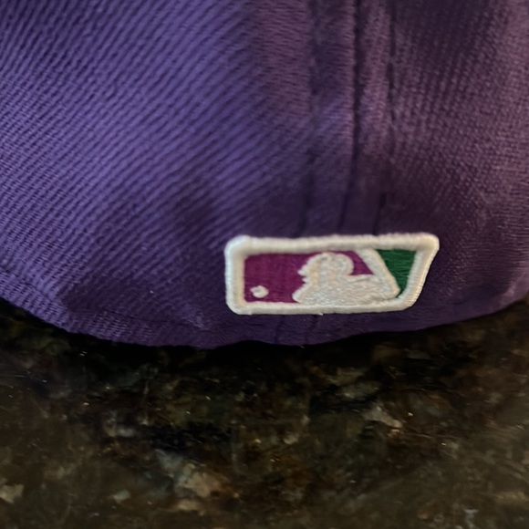 Ny Mets cap - Picture 5 of 6